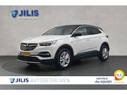 Opel Grandland - 1.2 Turbo Elegance | Camera | Half leder | Navigatie | Cruis