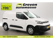 Citroën Berlingo - 1.5 BlueHDI | Airco | Cruise | Carplay | Parkeersensoren