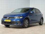 Volkswagen Polo - 1.0 TSI Life Edition Binnenkort verwacht WM BDR
