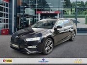 Skoda Octavia - 1.4 TSI iV RS FIRST EDITION PANO-DAK/CAMERA/ELEK-KLEP/MEM/AC