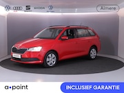 Skoda Fabia - Combi 1.0 TSI Active 95 pk | Airco | Cruise control | Elektr