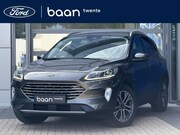 Ford Kuga - 2.5 PHEV Titanium X | Adaptive Cruise C. | Head-UP display |