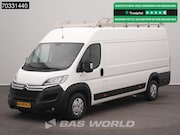 Citroën Jumper - 163pk L3H2 Airco Cruise Imperiaal Parkeersensoren 165PK Euro