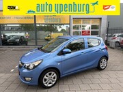 Opel Karl - 1.0 ecoFLEX Edition * 56.879 Km * Airco * Parkeersensors