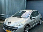 Peugeot 207 - 1.6 VTi XS