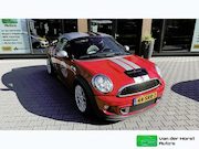 MINI Cooper S - Coupé 1.6 Chili