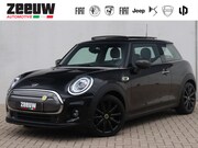 MINI Mini Electric - Yours 33 kWh | Pano | Leder | HUD | Harman | LED | 17"