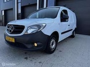 Mercedes-Benz Citan - bestel 109 CDI BlueEFFICIENCY Extra Lang 2017