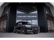 Audi Q7 - 60 TFSI e quattro Pro Line S Competition - Panorama | Luchtv