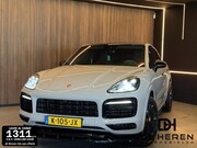 Porsche Cayenne Coupé - 3.0 E-Hybrid|Softcls|PANO|Maxton|NAP|