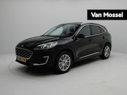 Ford Kuga - 2.5 PHEV Vignale | Apple Carplay/Android Auto | Winterpakket