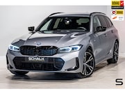 BMW 3-serie - Touring 330e xDrive|M-sport|Fiscaal aantrekkelijk