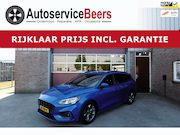 Ford Focus - Wagon 1.0 EcoBoost ST Line Business, Zeer mooi!, Trekhaak, N