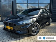 Ford Focus - Wagon 1.0 125 PK ST Line | TREKHAAK| STOEL, STUUR EN VOORRUI
