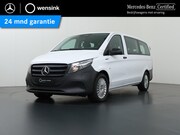 Mercedes-Benz eVito - Tourer 129 L2 PRO 90kWh | Stoelverwarming | Apple Carplay | 