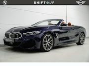 BMW 8-serie - 840i M-Sport | CoPilot | Individual | Laser