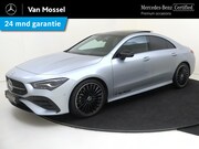 Mercedes-Benz CLA-Klasse - 180 Business Solution AMG / Panoramadak/ Night/ 19 inch
