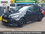 Toyota Yaris - 1.5 Hybrid Black Edition | Apple Carplay & AndroidAUTO | Cam