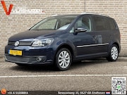 Volkswagen Touran - 1.4 TSI Highline 7p. | 7p | Climate | Navi | PDC | Trekhaak