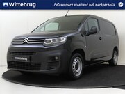 Citroën Berlingo XL - 1.5 BlueHDI Club | Lengte 2 | Full Map Navi | Airco |
