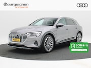 Audi e-tron - 55 quattro Business edition Plus 95 kWh 409 Pk | S-Line Inte