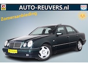Mercedes-Benz E-klasse - 230 Avantgarde VOOR DE LIEFHEBBER / Airco / Schuifdak
