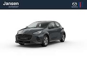 Mazda 2 - Hybrid Exclusive-Line | 6 speakers | Achteruitrijc