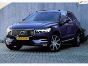 Volvo XC60 - 2.0 B4 AWD Inscription HuD 360' Luchtv. B&W Nappa