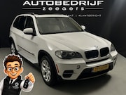 BMW X5 - xDrive 35i High Executive *Automaat*Pano*Full Leather