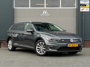Volkswagen Passat - Variant 1.4 TSI/218pk GTE Highline|2015|NAP|Trekhaak|Camera|