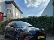 Toyota C-HR - 1.2 AWD Bi-Tone