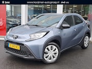 Toyota Aygo X - 1.0 VVT-i S-CVT Play Apple CarPlay/Android Auto | Camera | C