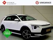 Kia Niro - Hybrid 1.6 GDi PHEV 141pk DCT6 DynamicLine