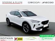 CUPRA Formentor - 1.4 e-Hybrid VZ Performance | 245PK | Stuurverwarming | came