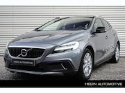 Volvo V40 Cross Country - 1.5 T3 Polar+ Luxury Automaat | Camera | Navigatie | 48000 k