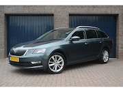 Skoda Octavia - Combi 1.0 TSI DSG Automaat Clever Edition | Stoelverwarming