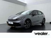 CUPRA Born - Business Plus 62 kWh | 204 PK | SoH % | Warmtepomp