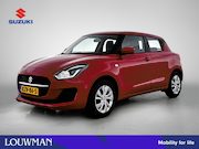 Suzuki Swift - 1.2 Comfort Smart Hybrid