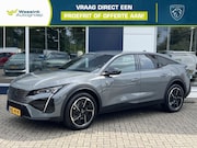 Peugeot 408 - 58kWh 210pk Aut GT Avantage | Navigatie | Camera | Cruise Co