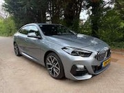 BMW 2-serie - 218i Gran Coupe M-Sport PANO- ACC enz.