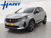 Peugeot 3008 - 1.6 HYbrid 225 PK PHEV ALLURE PACK + 19 INCH | ADAPTIVE CRUI