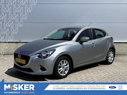 Mazda 2 - 1.5 Skyactiv-G TS Automaat / Stoelverwarming / PDC
