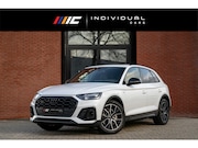 Audi Q5 - 50 TFSI e S-Line Competition 299pk Luchtvering BTW