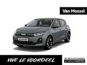 Dacia Sandero - Hybrid 155 6AT Journey | Achteruitrijcamera | Crui