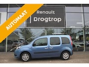 Renault Kangoo - 115PK-LIMITED-AUTOM-61DKM-CLIMA-CRUISE-LMV