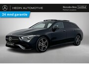 Mercedes-Benz CLA-Klasse - CLA 180 Shooting Brake Automaat Star Edition Limited AMG Lin