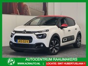Citroën C3 - 1.2 83 PK SHINE 20 STUKS OP VOORRAAD APPLE CARPLAY ANDROID A