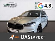 Skoda Fabia - Tour 1.0 TSI 85 KW Navi PDC Kamera