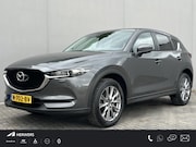 Mazda CX-5 - 2.0 SkyActiv-G 165 Comfort / Trekhaak (2.000KG) / Cruise Con