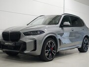 BMW X5 - xDrive50e M-Sport | Panoramadak | CoPilot | Tartufo leder